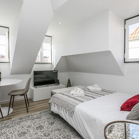 Lxway Apartments Travessa Da Peixeira Lisboa Exterior foto