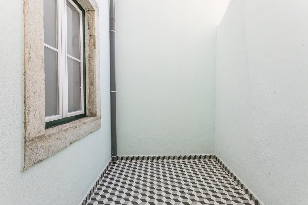 Lxway Apartments Travessa Da Peixeira Lisboa Exterior foto