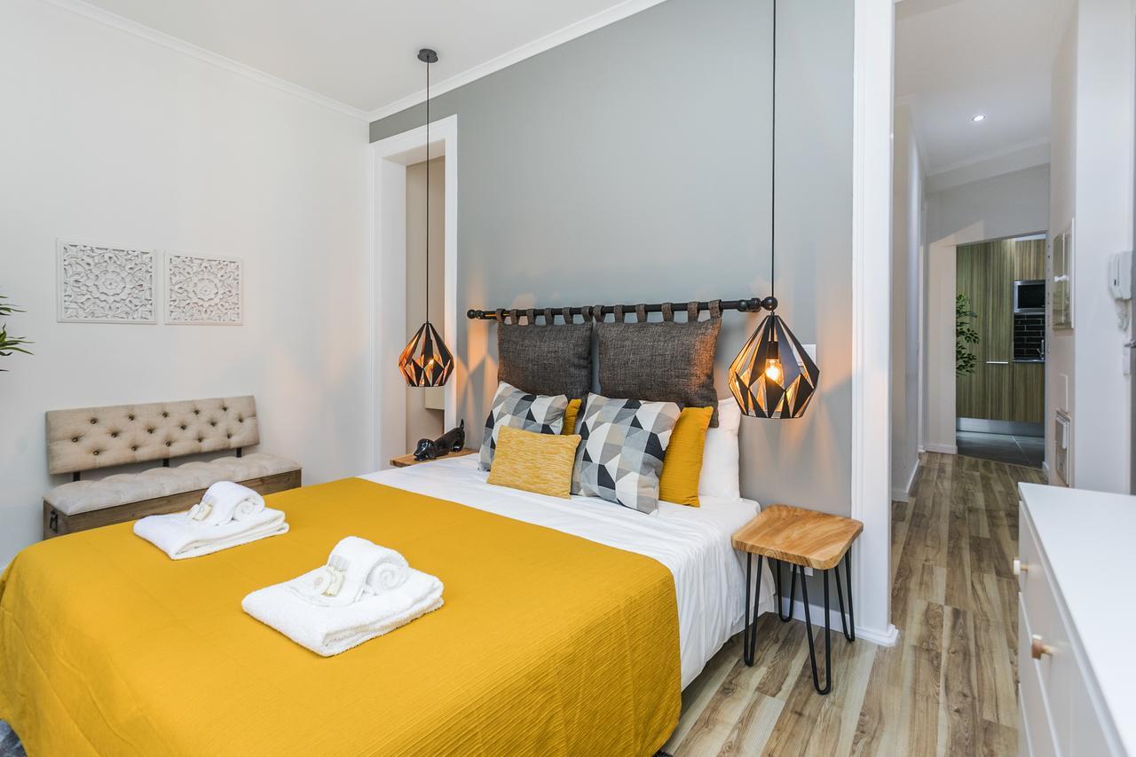 Lxway Apartments Travessa Da Peixeira Lisboa Exterior foto