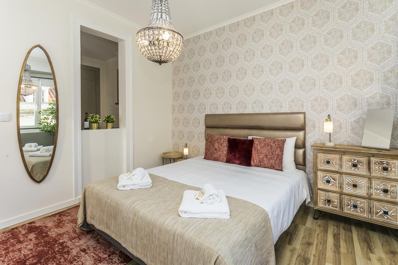 Lxway Apartments Travessa Da Peixeira Lisboa Habitación foto